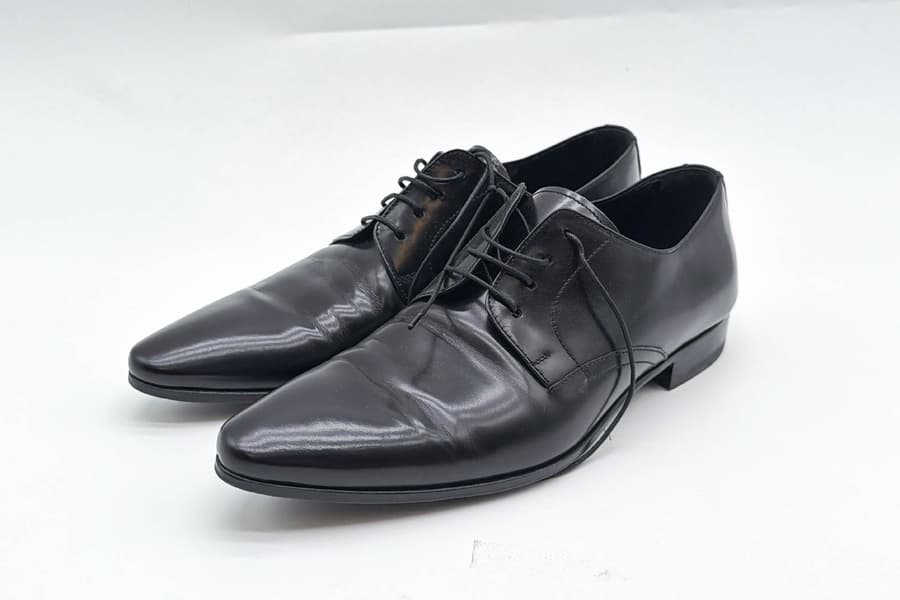Herren Schuhe, Gr. 40
